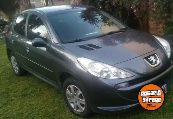 Peugeot 207 Compact Allure Xs  2015 - foto 1