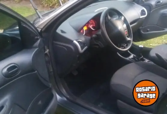 Peugeot 207 Compact Allure Xs  2015 - foto 2