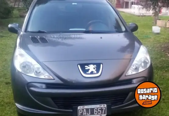 Peugeot 207 Compact Allure Xs  2015 - foto 5
