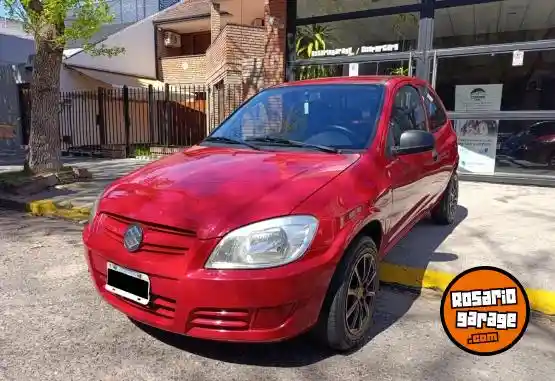 Suzuki Fun Ls 3P  2007 - foto 1