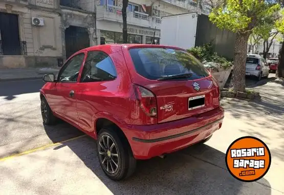 Suzuki Fun Ls 3P  2007 - foto 2