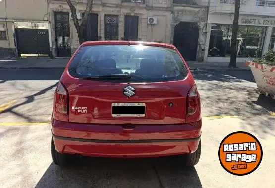 Suzuki Fun Ls 3P  2007 - foto 3
