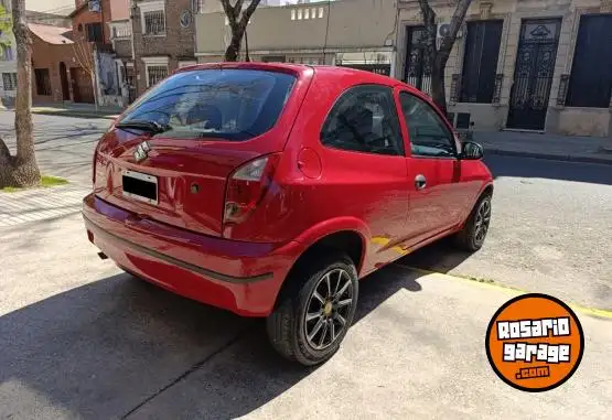 Suzuki Fun Ls 3P  2007 - foto 4