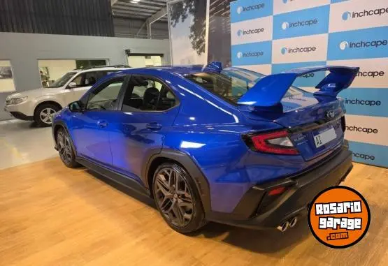 Subaru Wrx Performance  2026 - foto 2