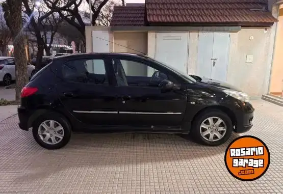 Peugeot Allure  2013 - foto 1