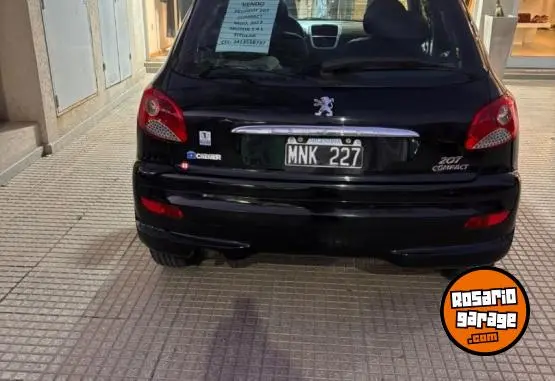 Peugeot Allure  2013 - foto 3