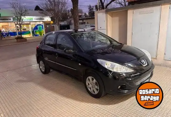 Peugeot Allure  2013 - foto 5