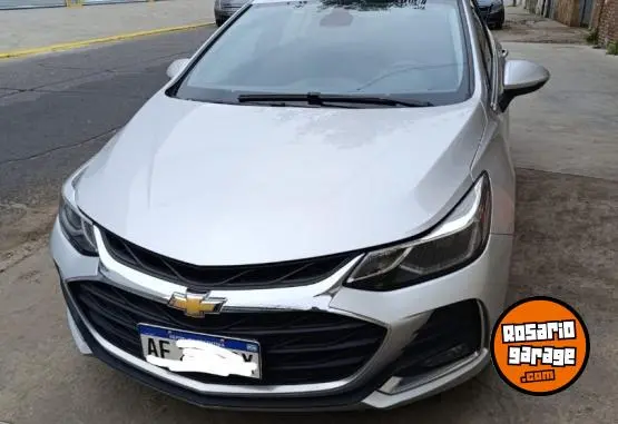 Chevrolet Cruze Ltz  2022 - foto 1