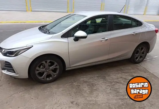 Chevrolet Cruze Ltz  2022 - foto 2