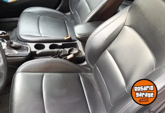 Chevrolet Cruze Ltz  2022 - foto 5