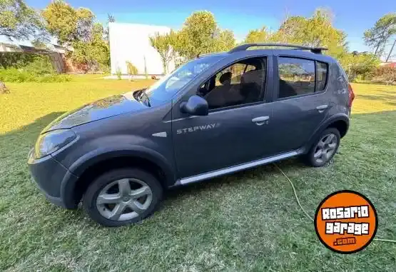 Renault Sandero Stepway  2010 - foto 1