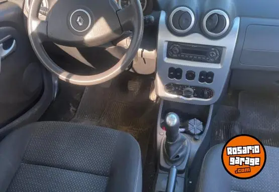 Renault Sandero Stepway  2010 - foto 3