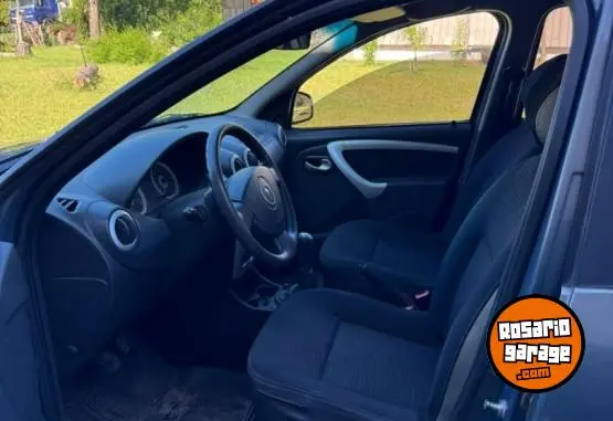 Renault Sandero Stepway  2010 - foto 4