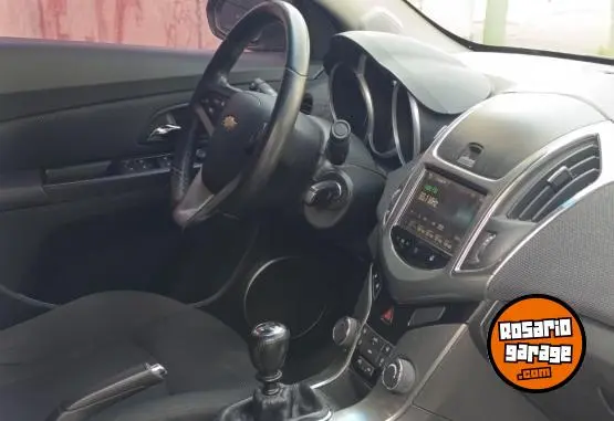 Chevrolet Cruze  2013 - foto 4