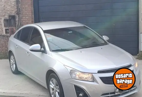 Chevrolet Cruze  2013 - foto 5