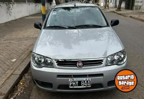 Fiat Palio  2015 - foto 1