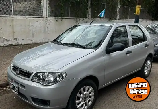 Fiat Palio  2015 - foto 2