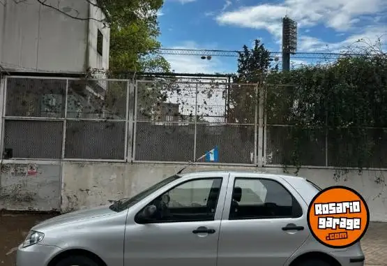 Fiat Palio  2015 - foto 3