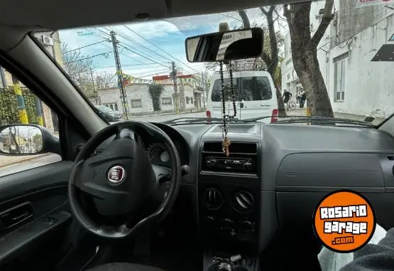 Fiat Palio  2015 - foto 4