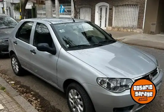 Fiat Palio  2015 - foto 5
