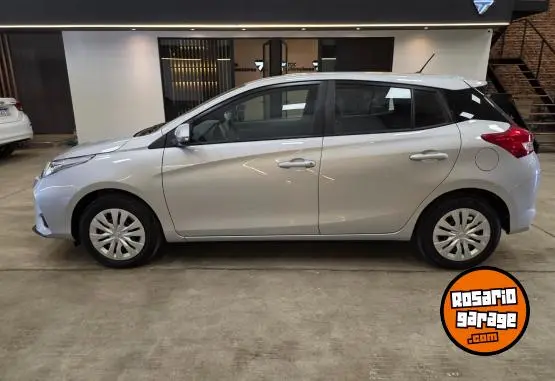 Toyota Yaris Xs Cvt 1.5L 5P 2026  2026 - foto 2