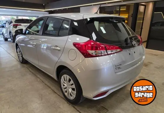 Toyota Yaris Xs Cvt 1.5L 5P 2026  2026 - foto 3