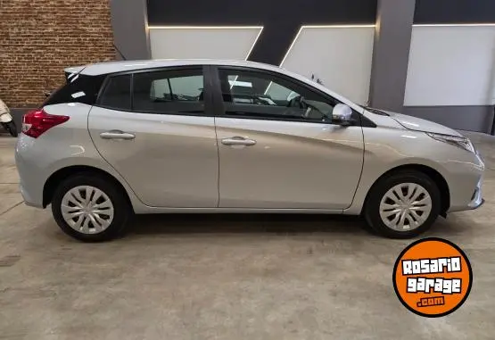 Toyota Yaris Xs Cvt 1.5L 5P 2026  2026 - foto 5