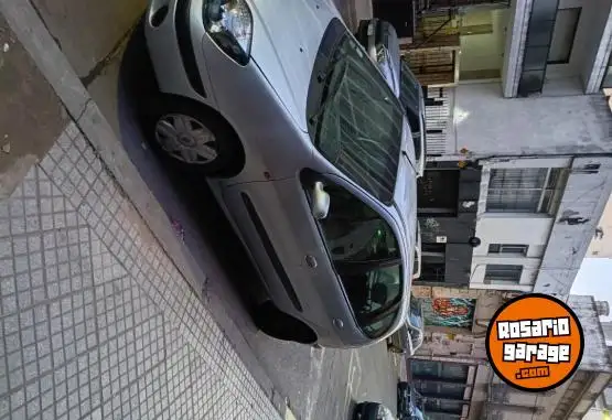 Renault Scenic 1.6 Nafta  2005 - foto 3