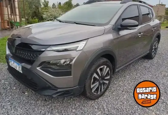 Renault Kardian  2024 - foto 1
