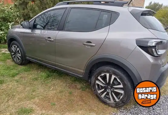 Renault Kardian  2024 - foto 4