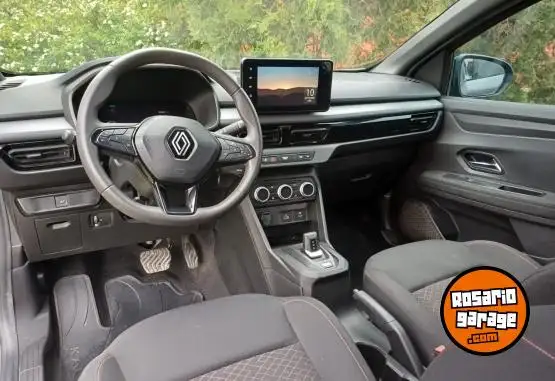 Renault Kardian  2024 - foto 5
