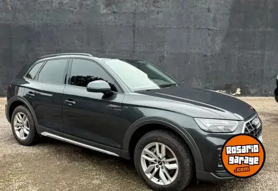 Audi Q5  2022 - foto 1