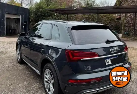 Audi Q5  2022 - foto 2
