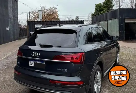Audi Q5  2022 - foto 3