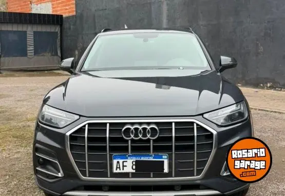 Audi Q5  2022 - foto 4