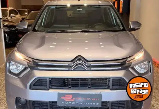 Citroën Basalt  2025 - foto 1