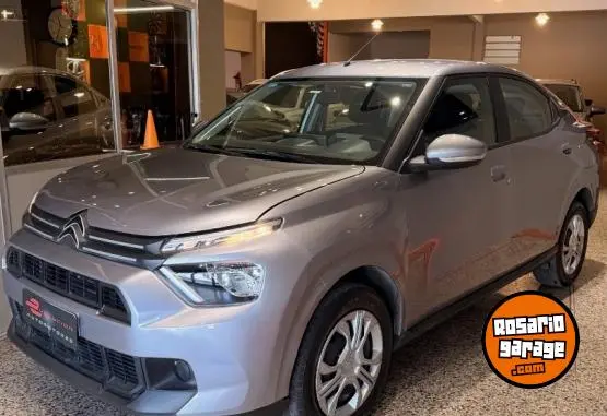 Citroën Basalt  2025 - foto 3