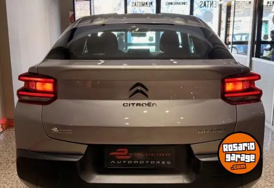 Citroën Basalt  2025 - foto 4