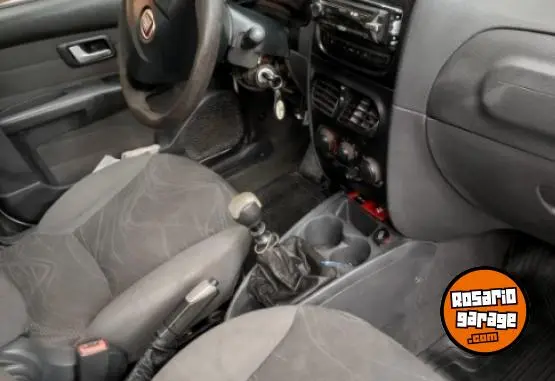 Fiat Siena  2013 - foto 1