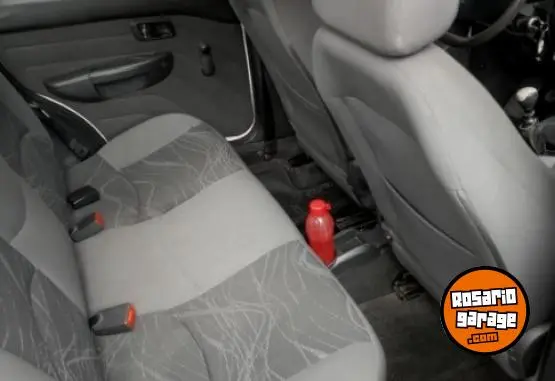 Fiat Siena  2013 - foto 2