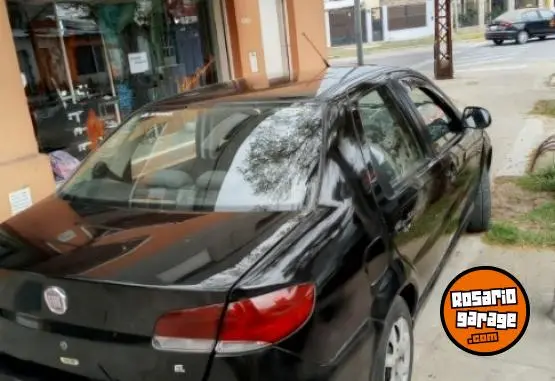Fiat Siena  2013 - foto 3
