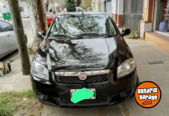 Fiat Siena  2013 - foto 4