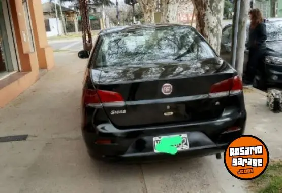 Fiat Siena  2013 - foto 5