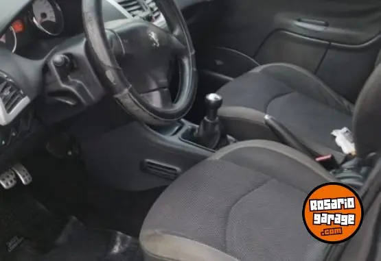 Peugeot 207  2013 - foto 5