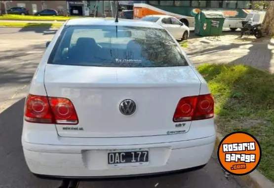Volkswagen Bora  2014 - foto 5