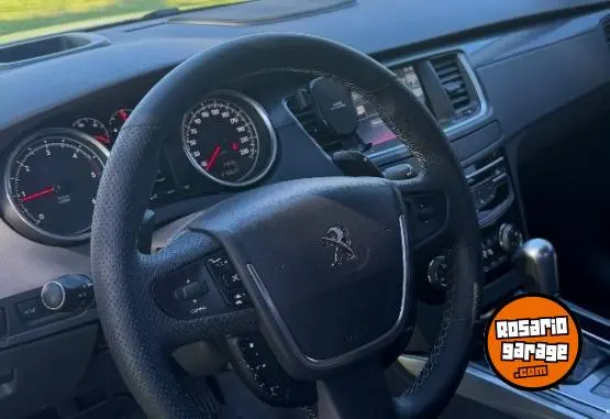 Peugeot 508  2017 - foto 2