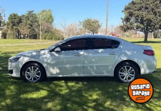 Peugeot 508  2017 - foto 5