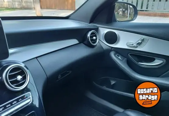 Mercedes-Benz C250 Amg Line  2018 - foto 4