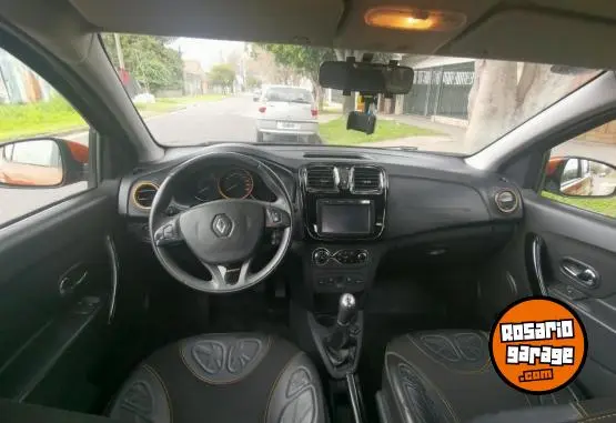 Renault Sandero Stepway  2017 - foto 5