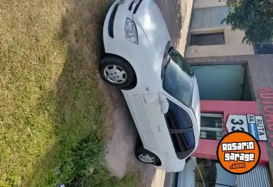 Chevrolet Corsa  2012 - foto 1